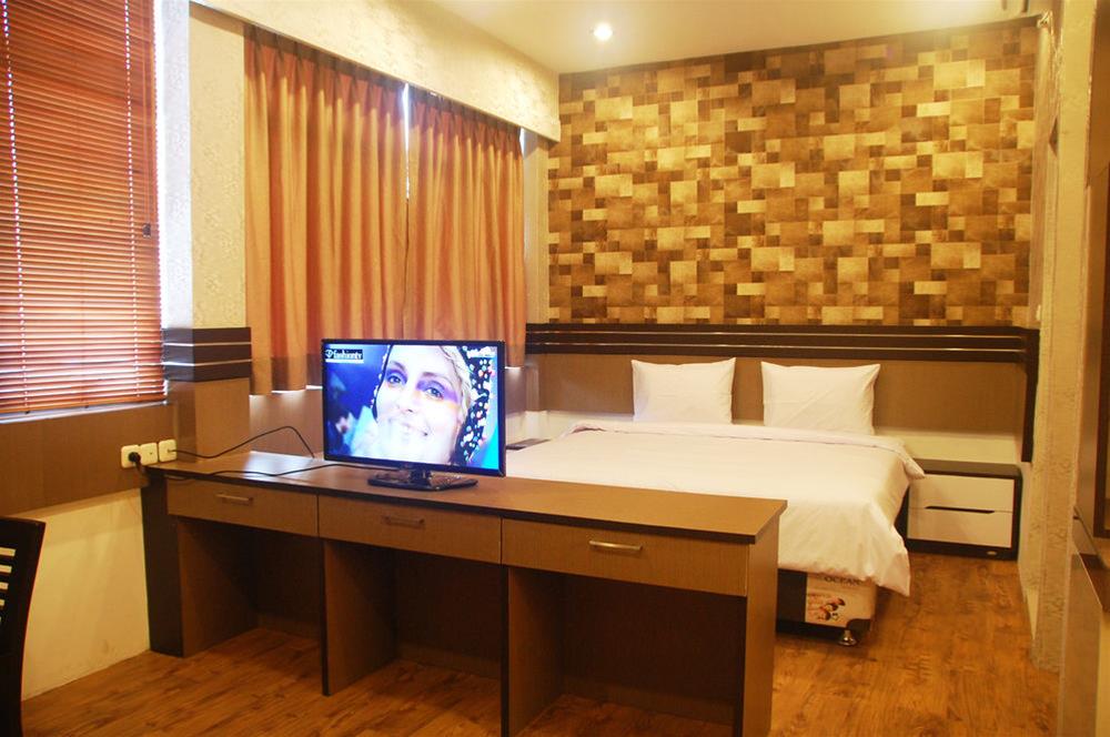 Gandhi Inn