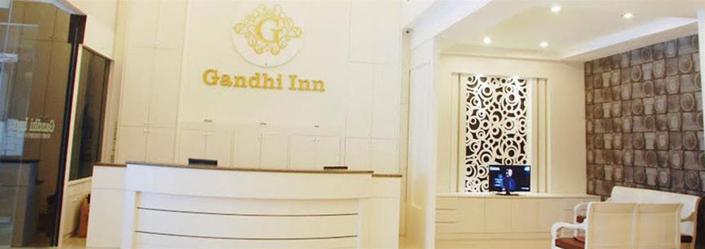 Gandhi Inn