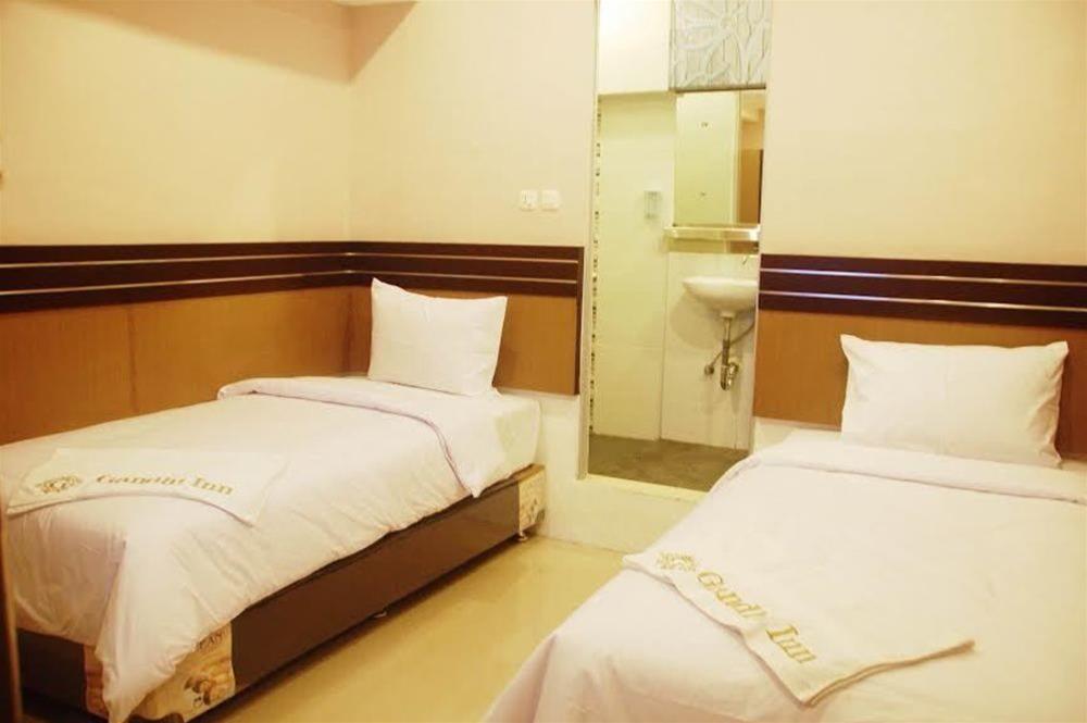 Gandhi Inn
