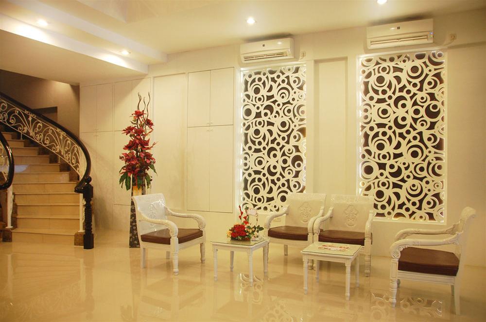 Gandhi Inn