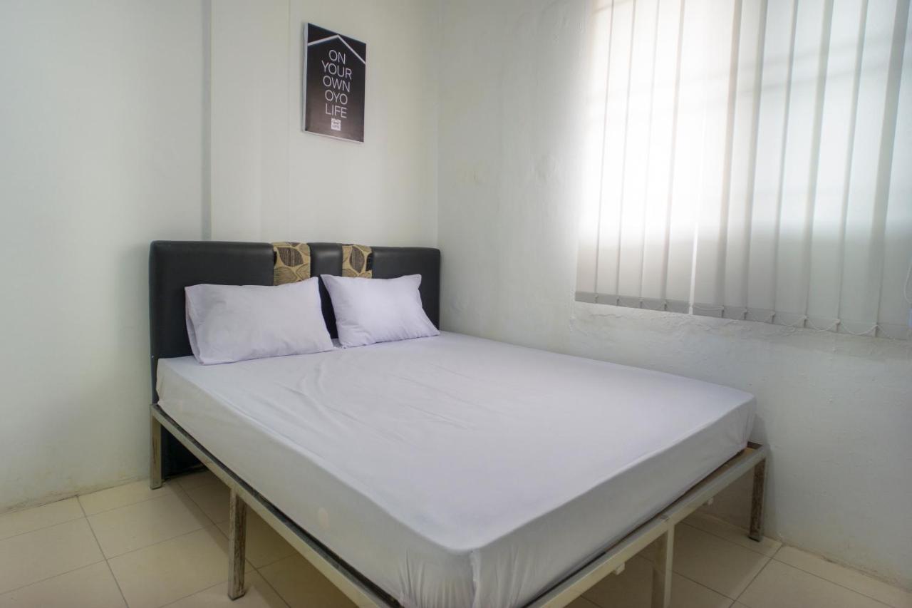 Gatsu Kost by OYO Rooms