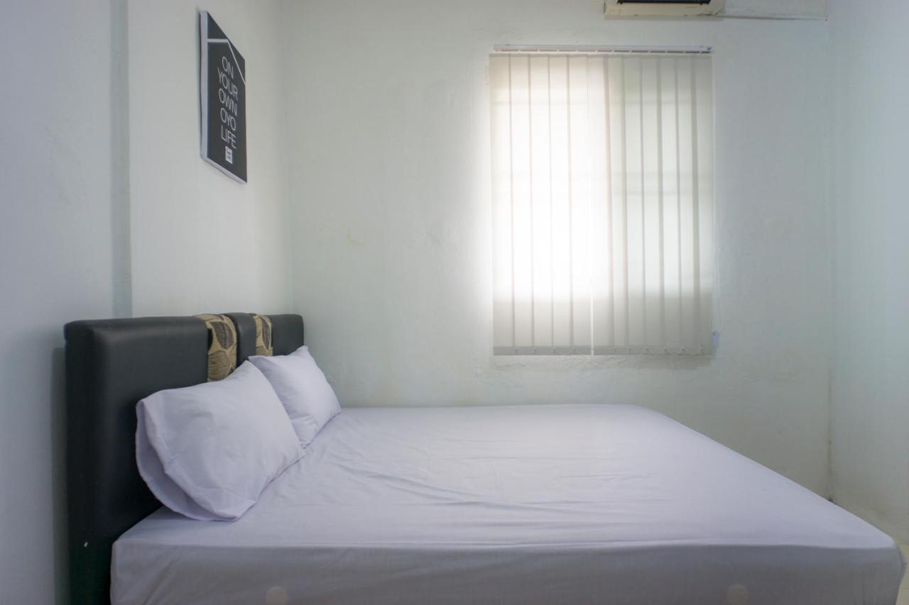 Gatsu Kost by OYO Rooms