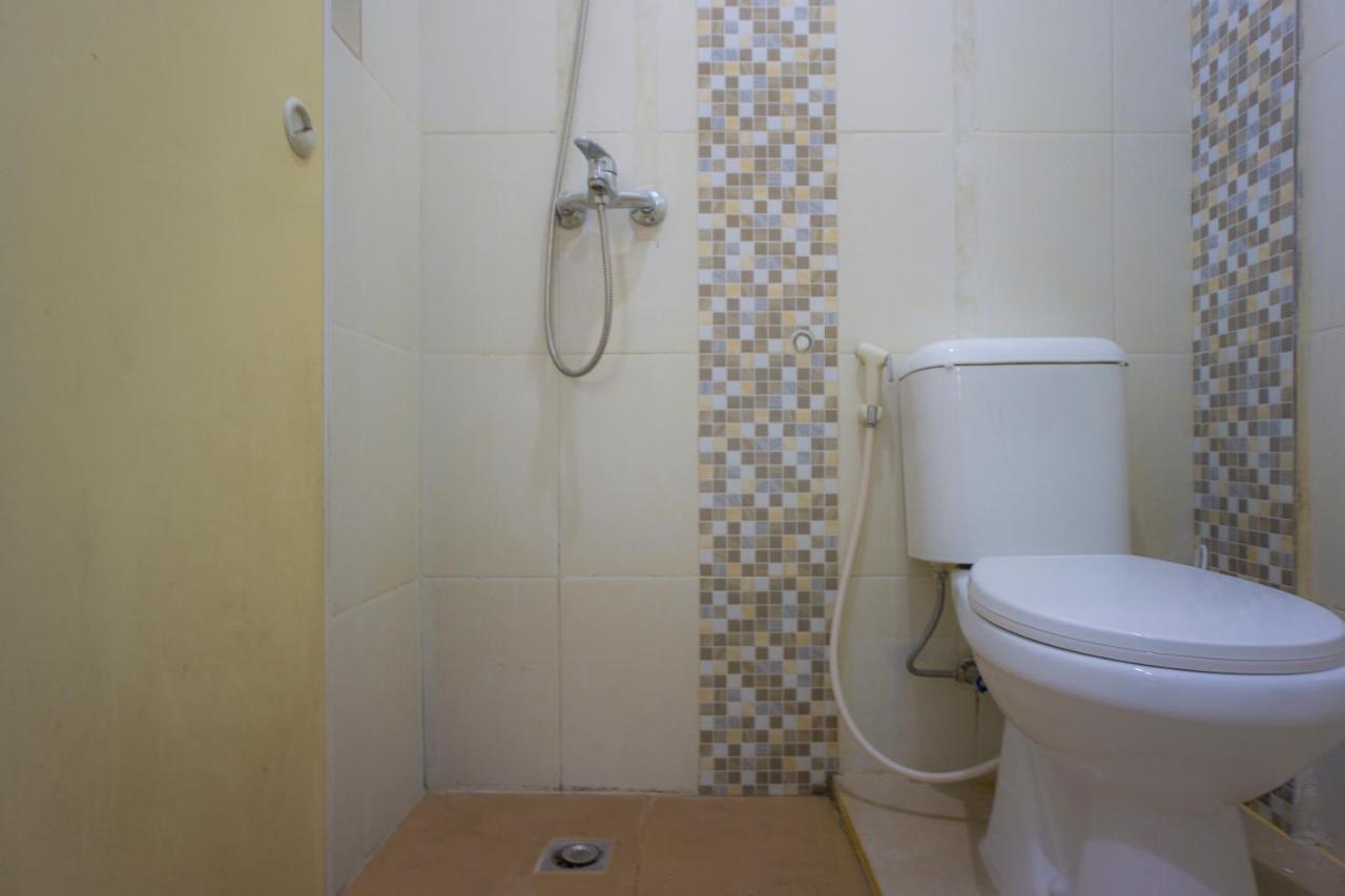 Gatsu Kost by OYO Rooms
