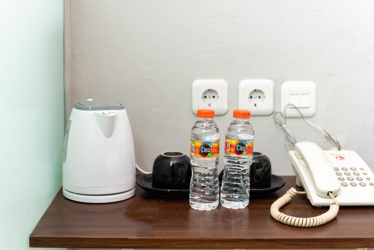 Glamour Hotel and Spa