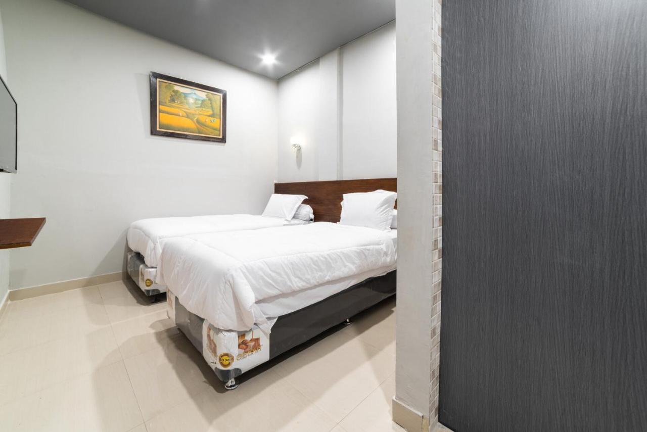 Glamour Hotel and Spa