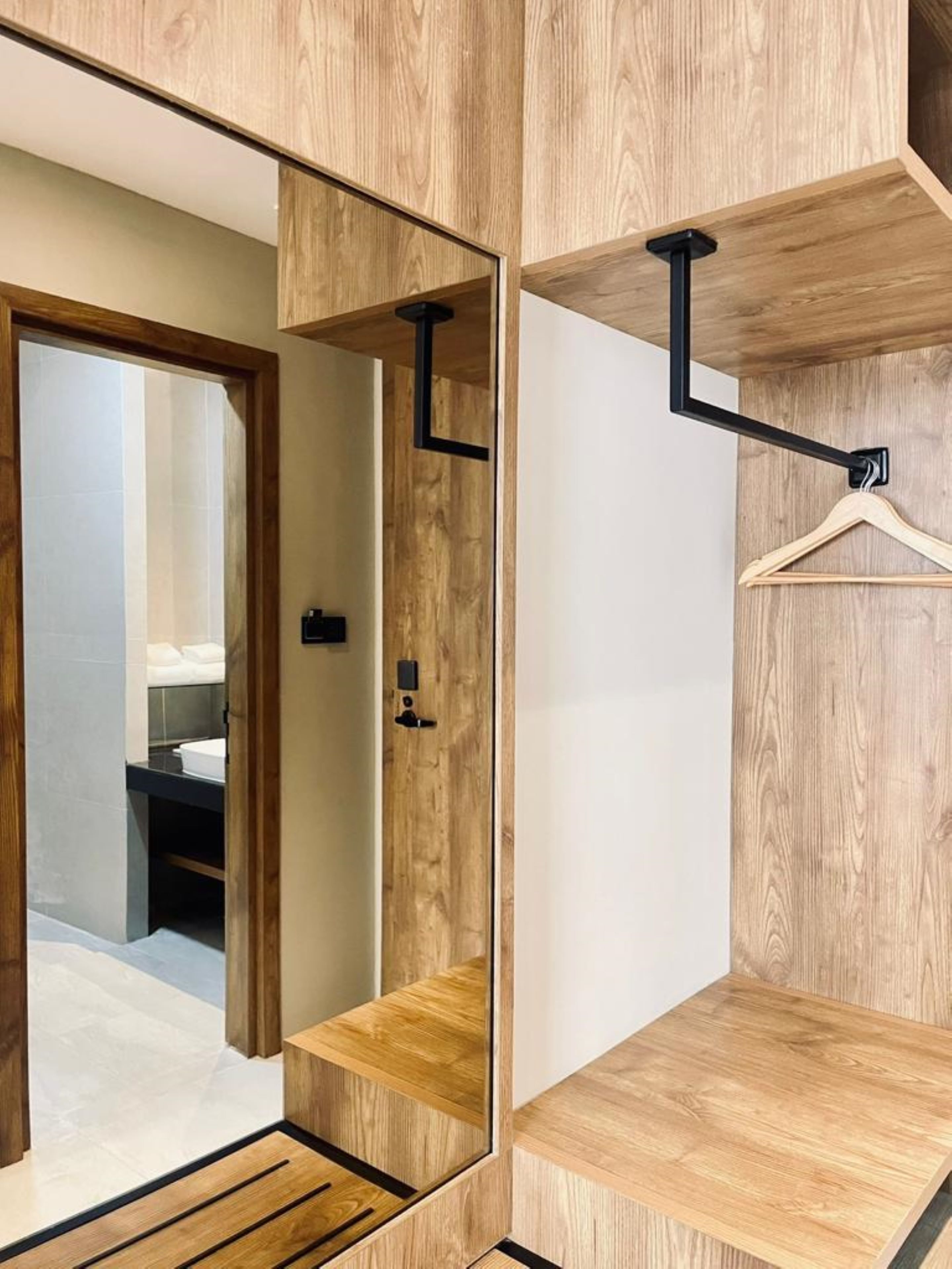 Grand Central Premier