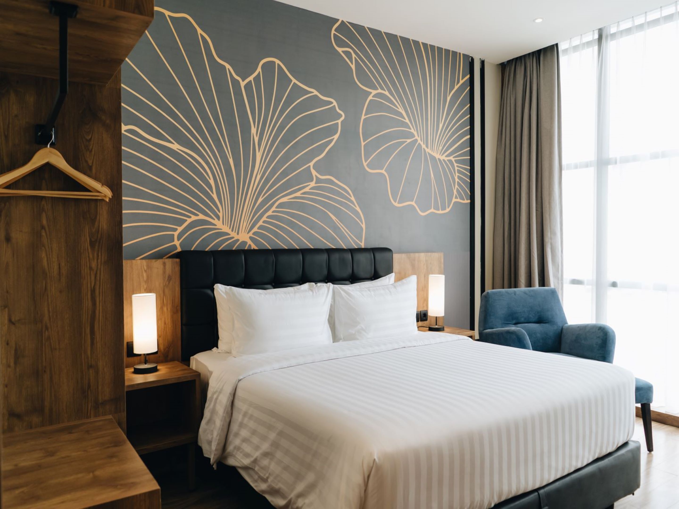 Grand Central Premier