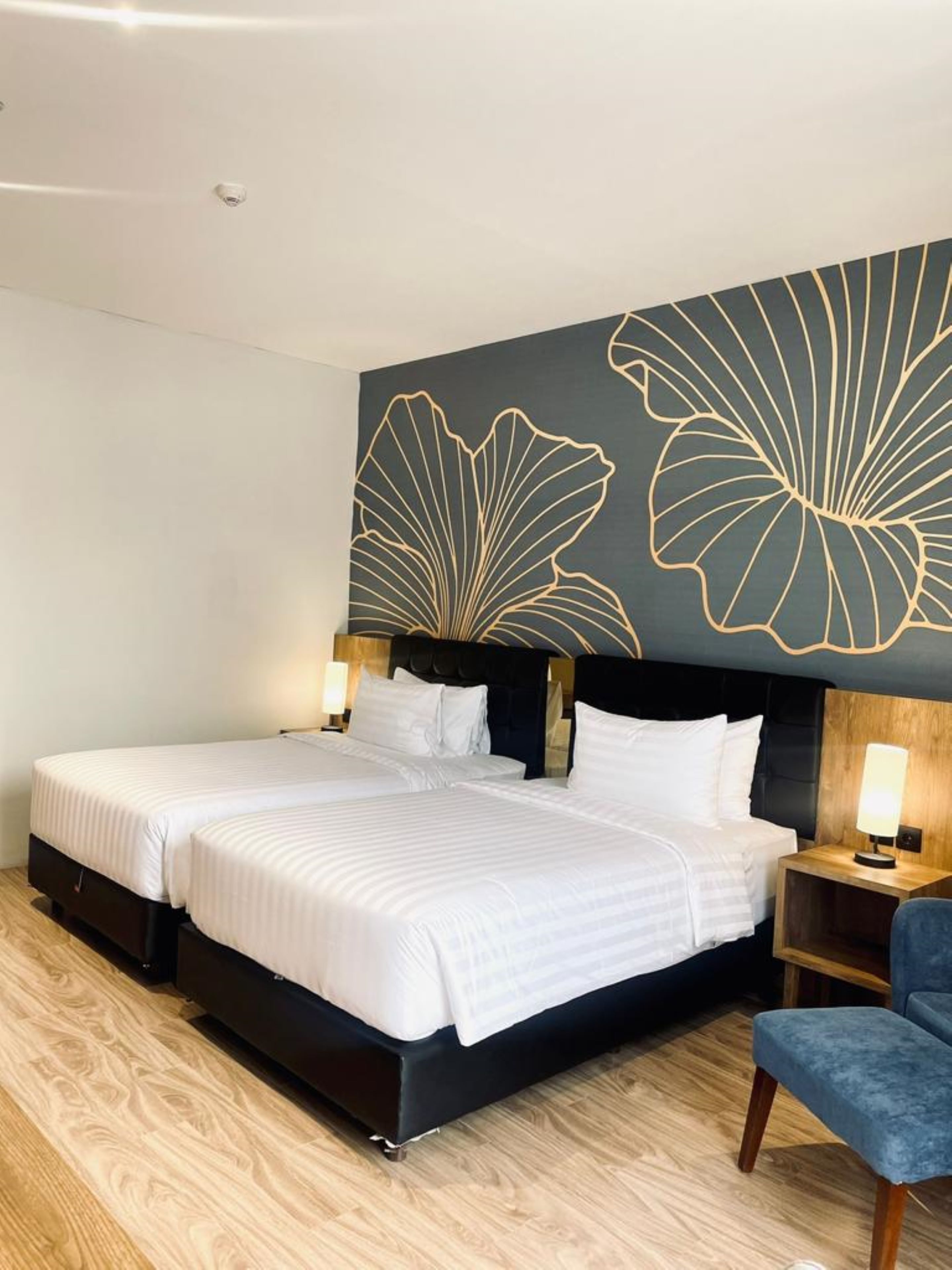 Grand Central Premier