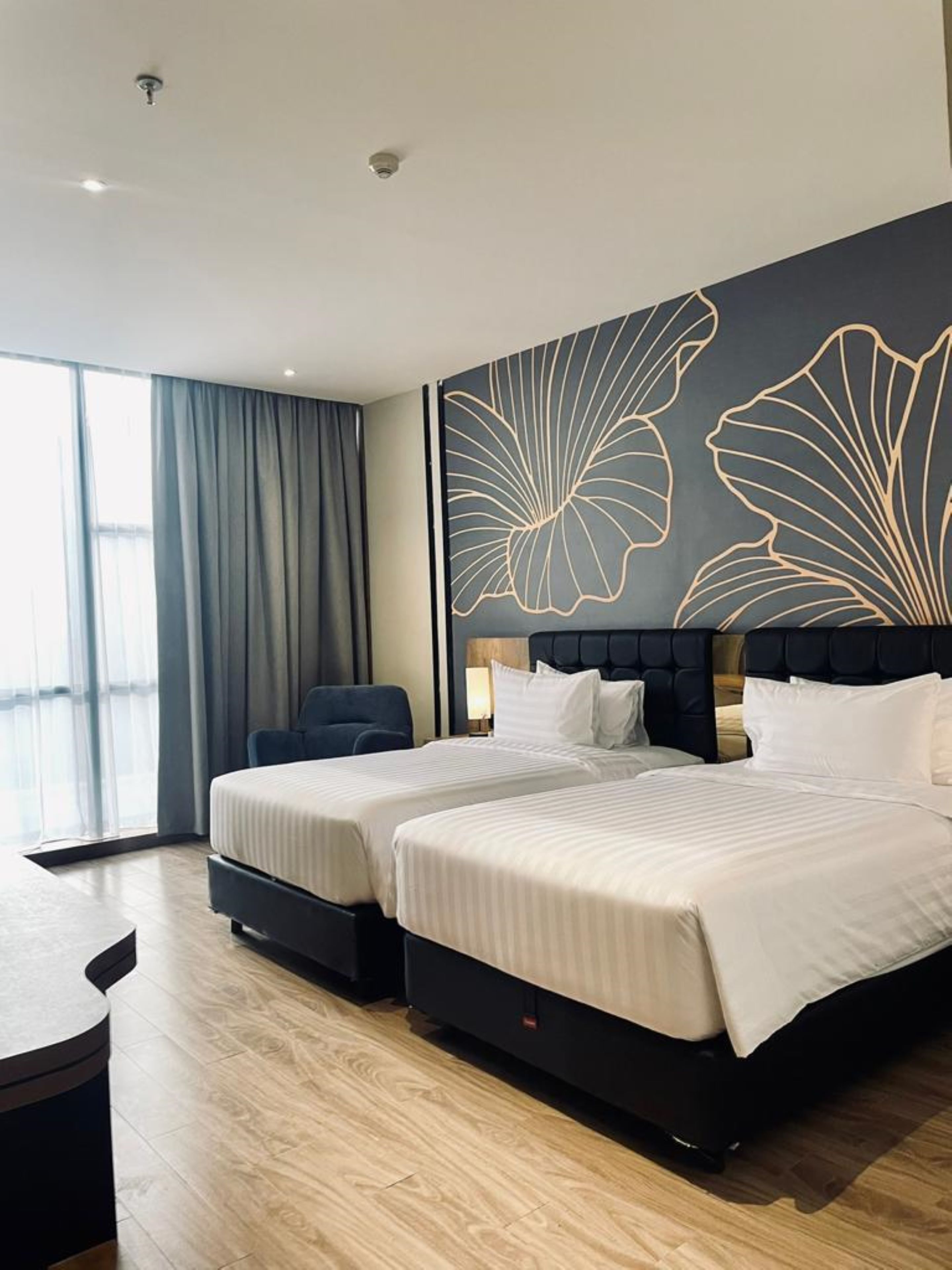 Grand Central Premier