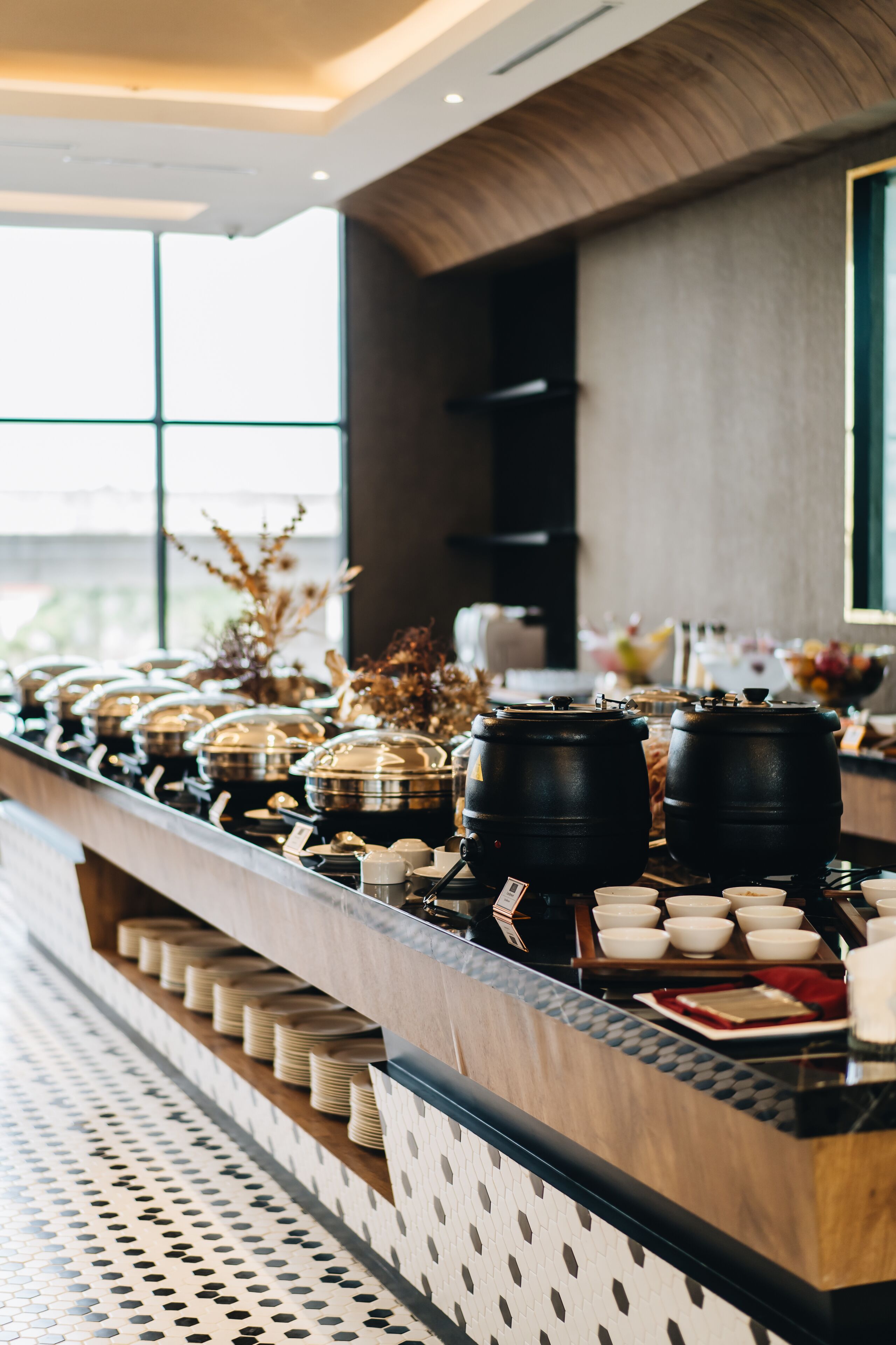 Grand Central Premier