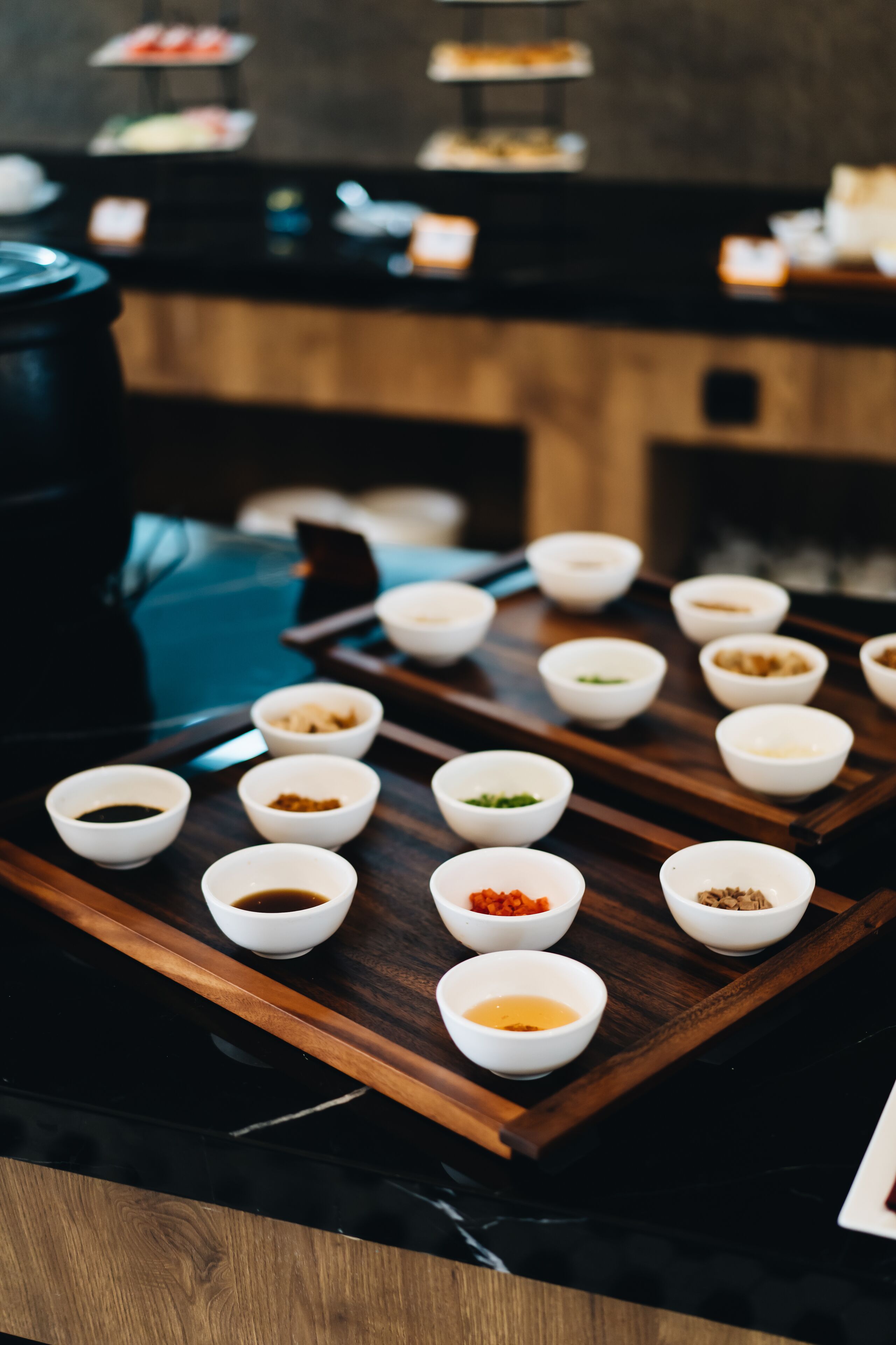 Grand Central Premier