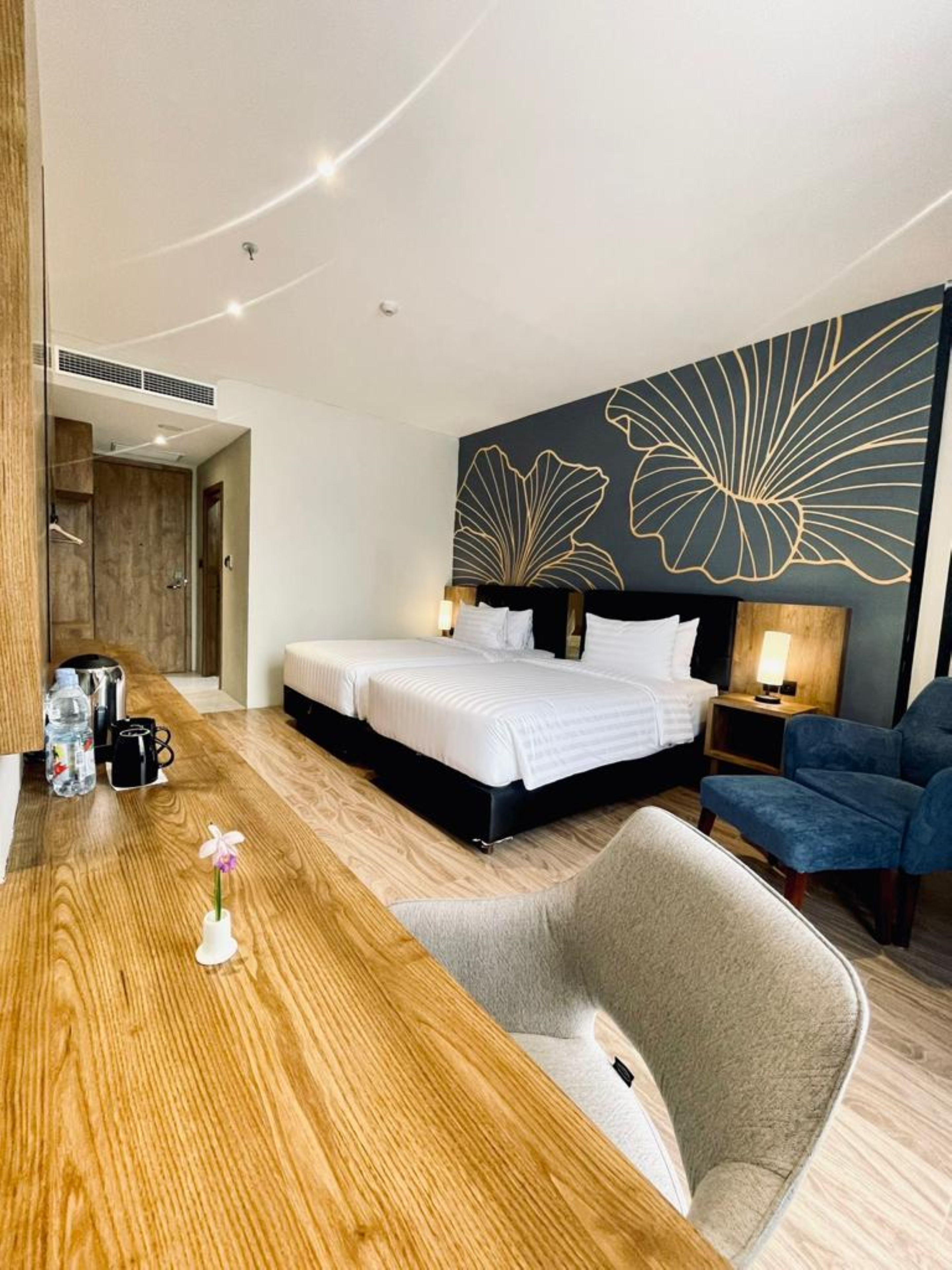 Grand Central Premier