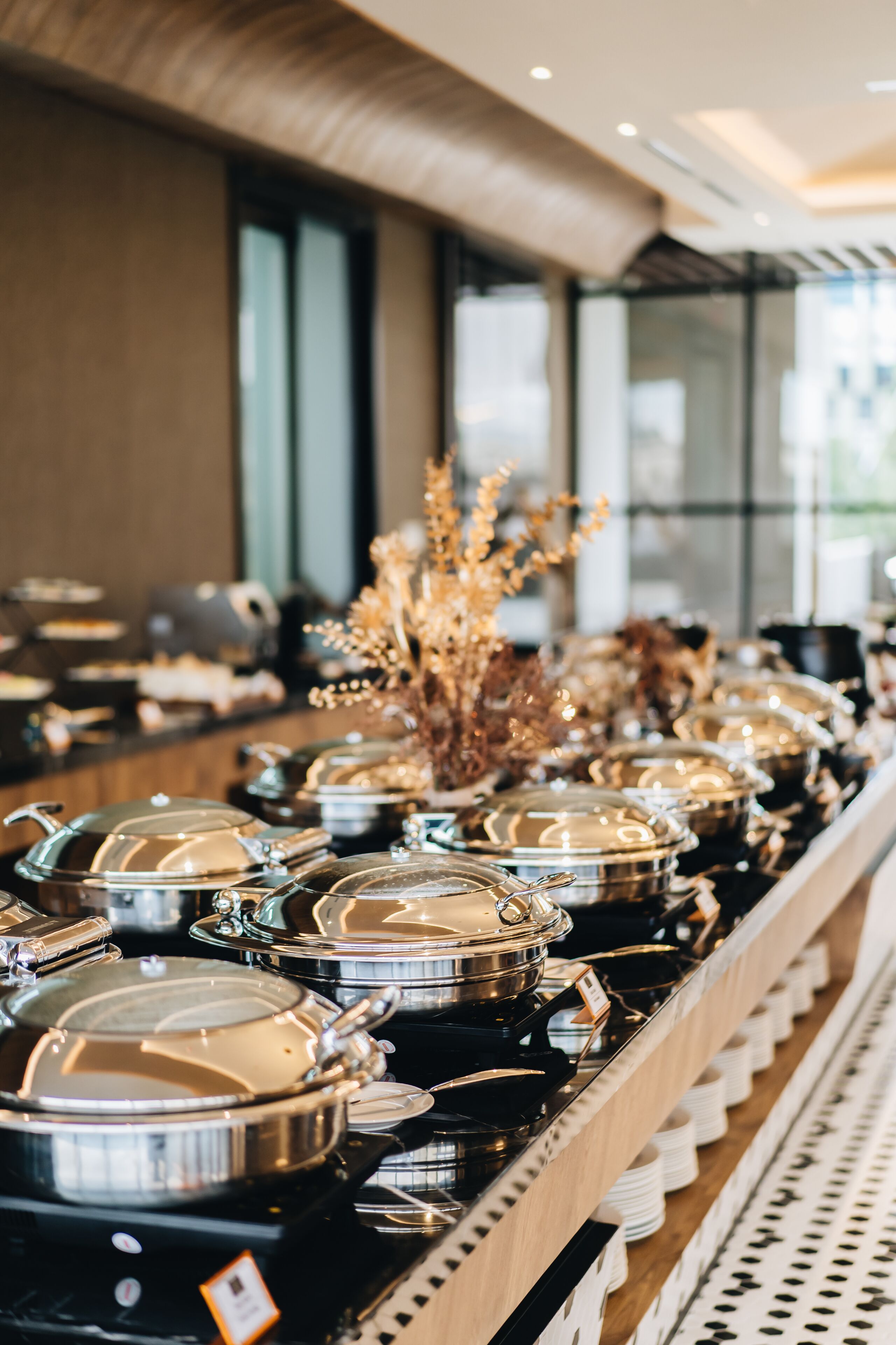 Grand Central Premier