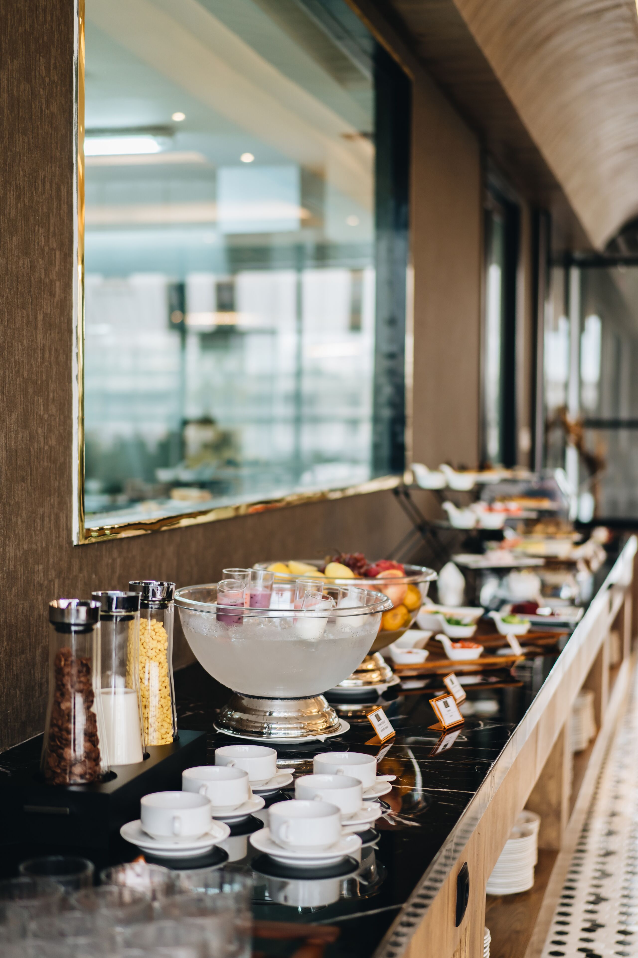 Grand Central Premier