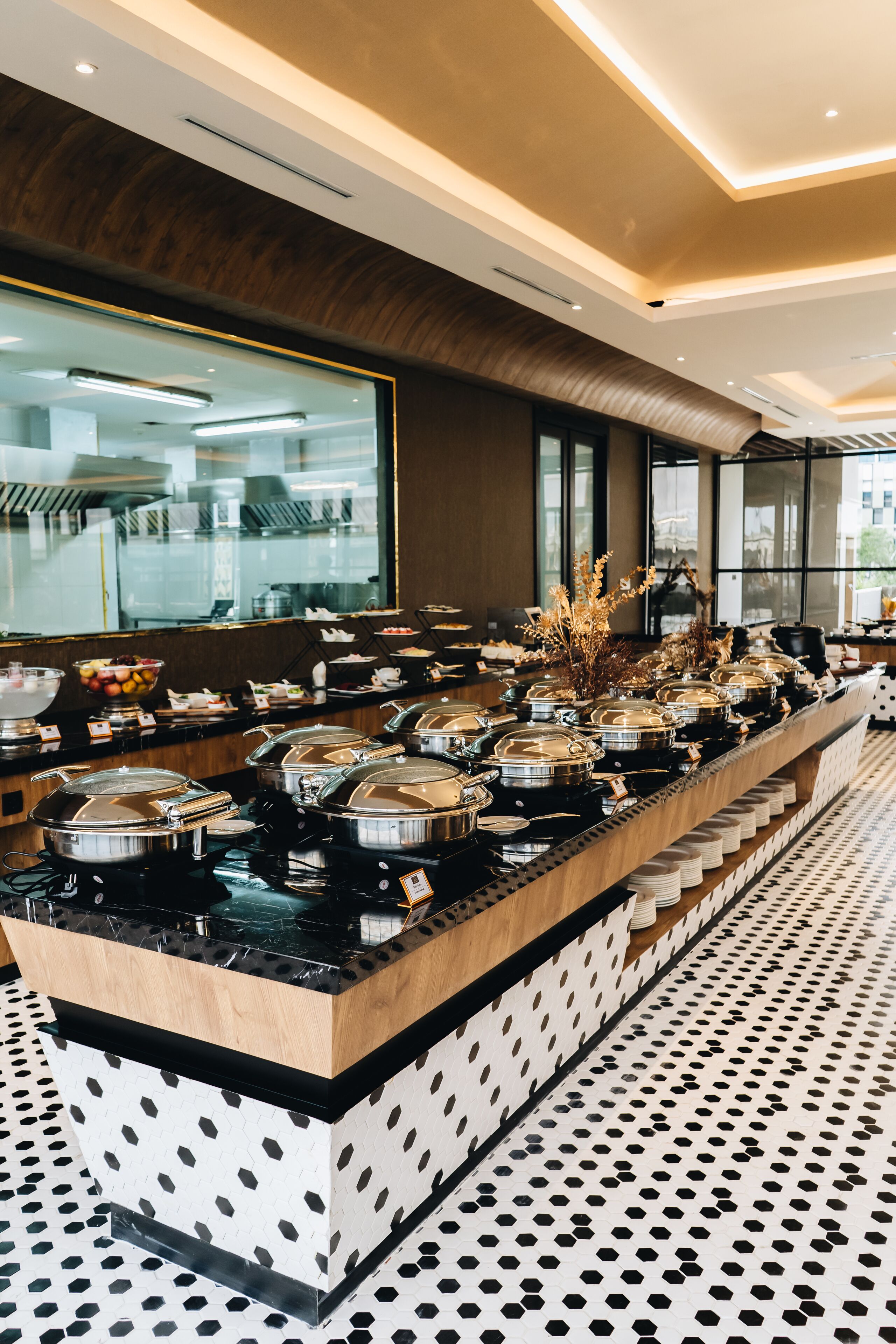 Grand Central Premier