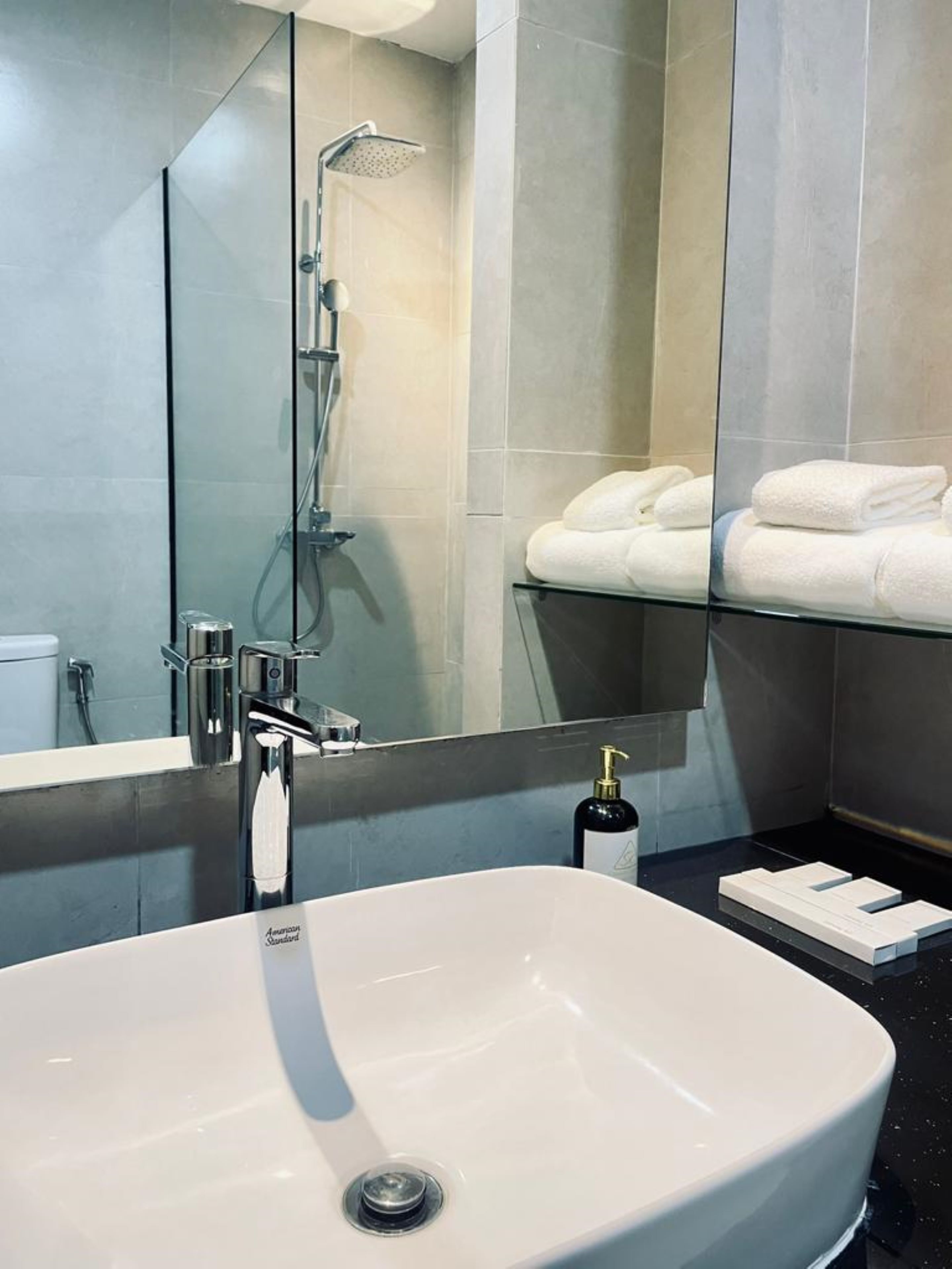 Grand Central Premier