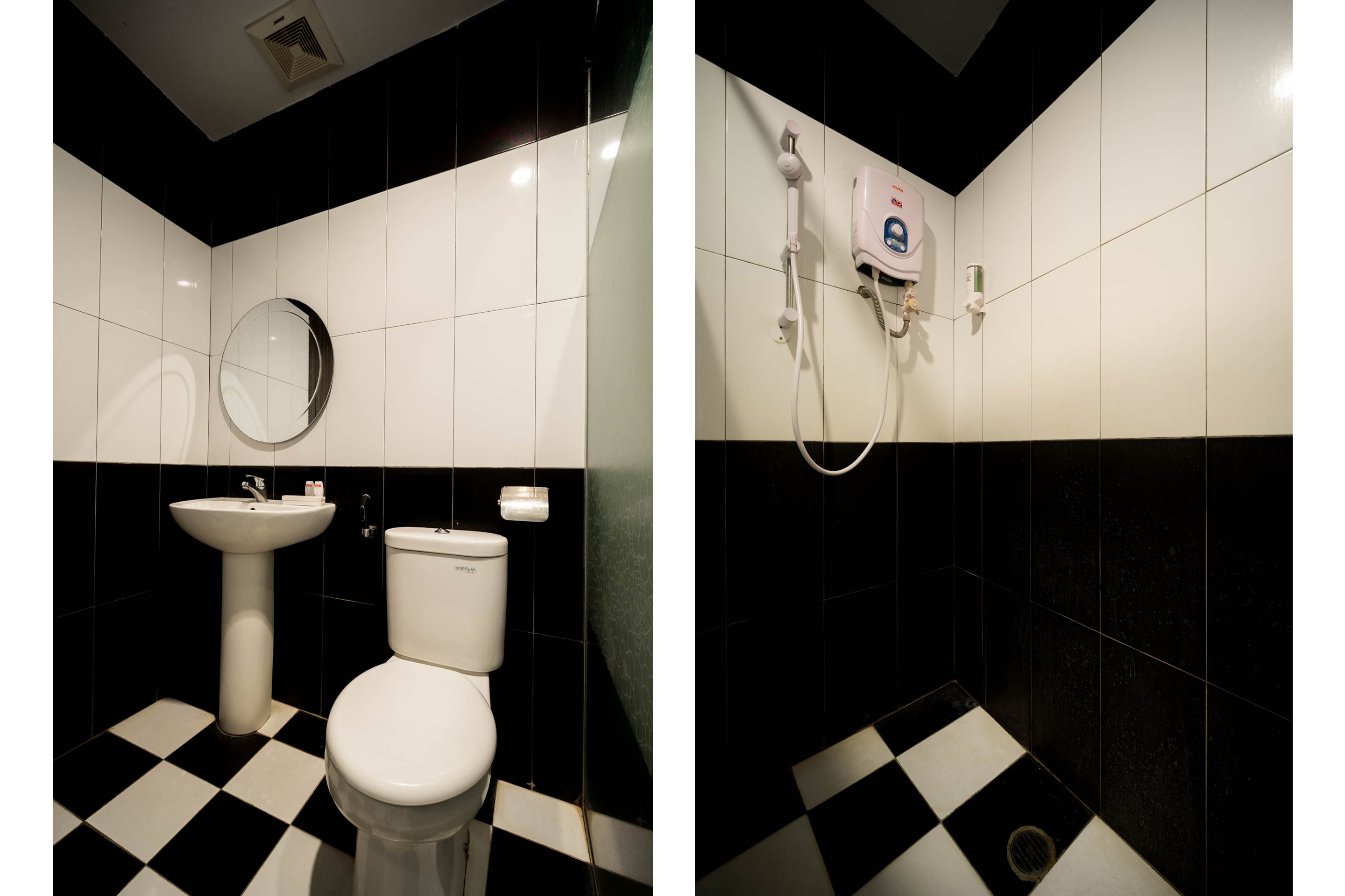 Grand Darussalam Hotel by OYO Rooms