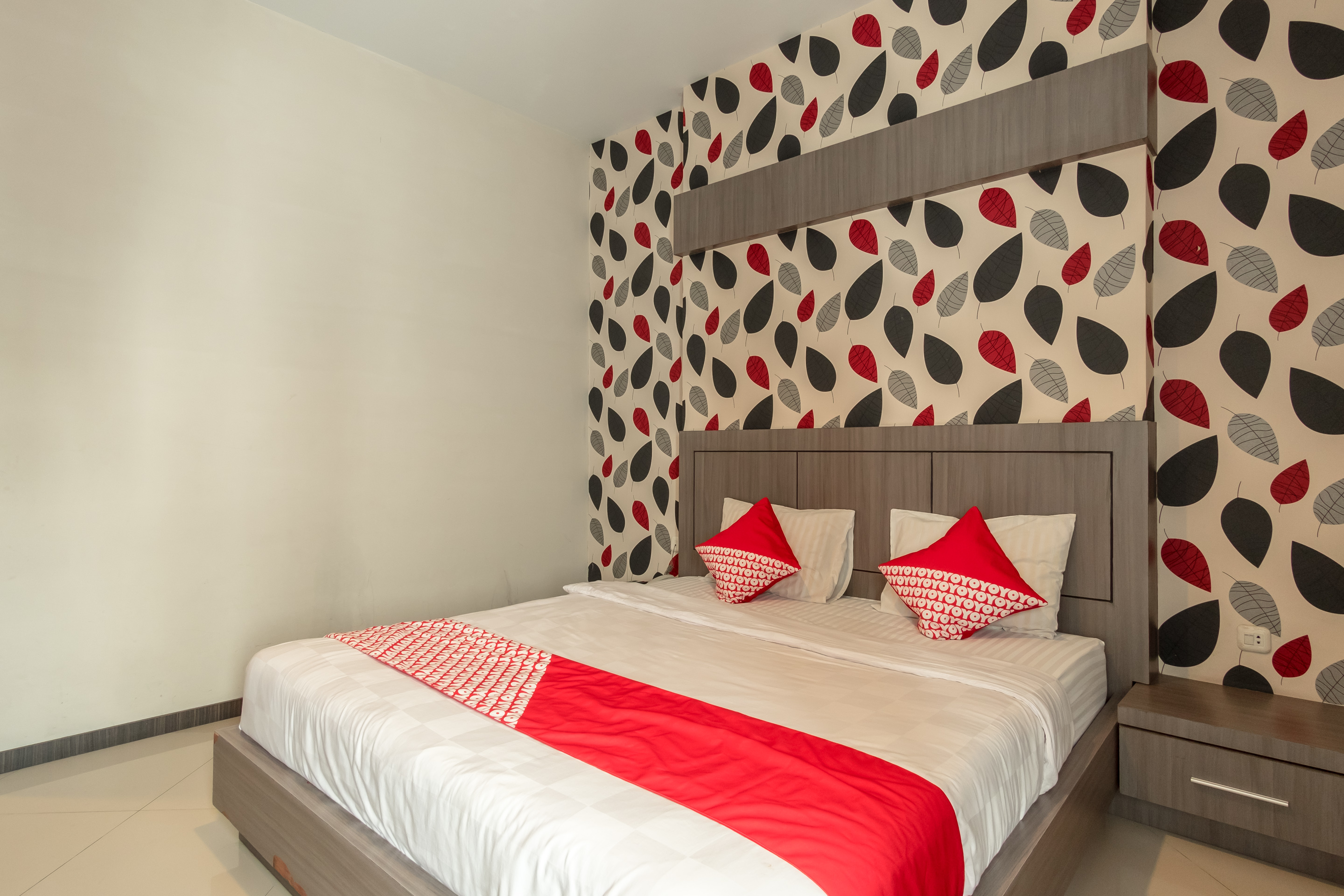 Grand Darussalam Hotel by OYO Rooms
