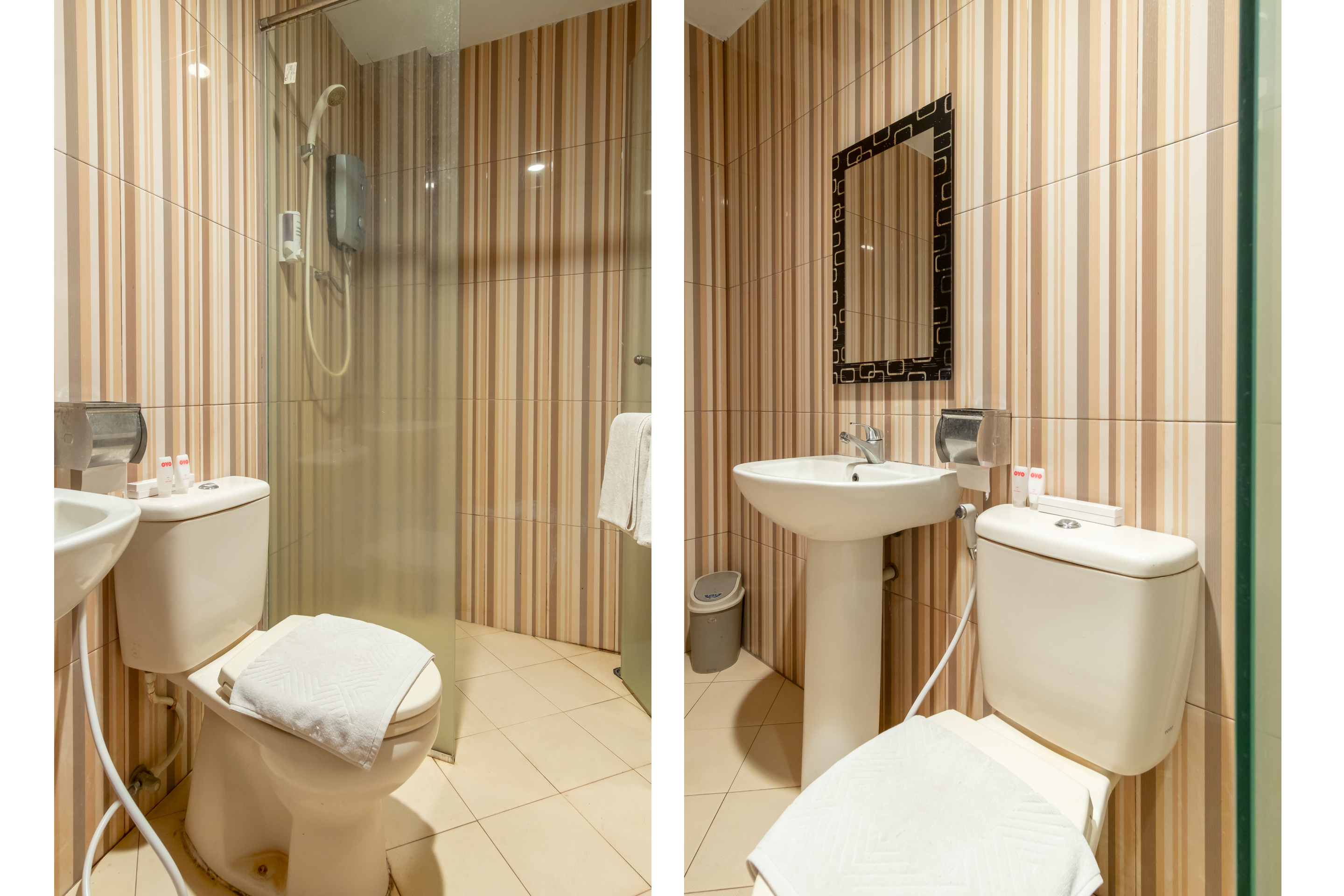 Grand Darussalam Hotel by OYO Rooms