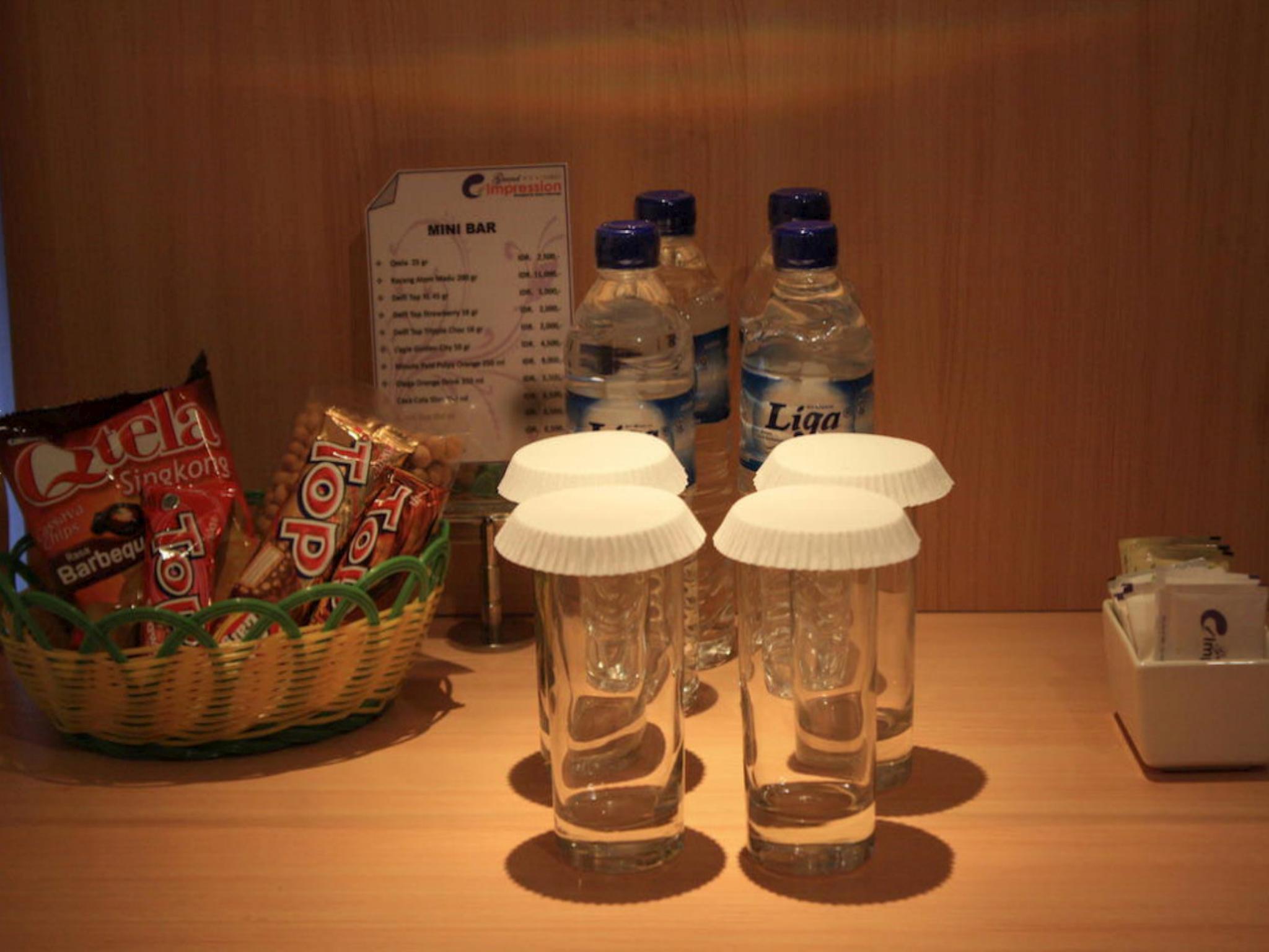 Grand Impression Hotel