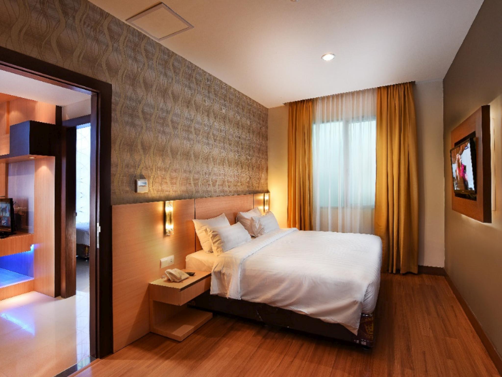Grand Impression Hotel