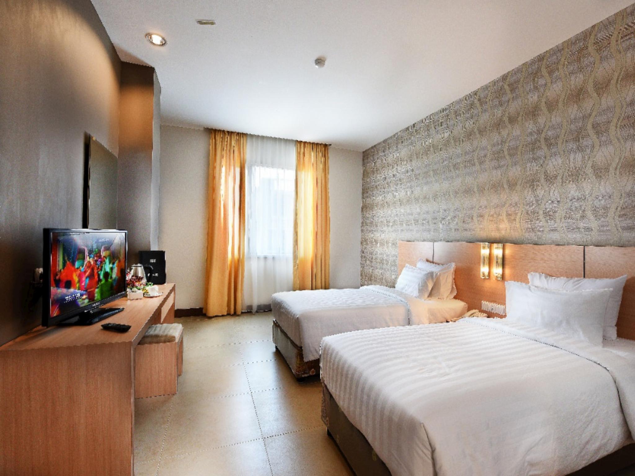 Grand Impression Hotel