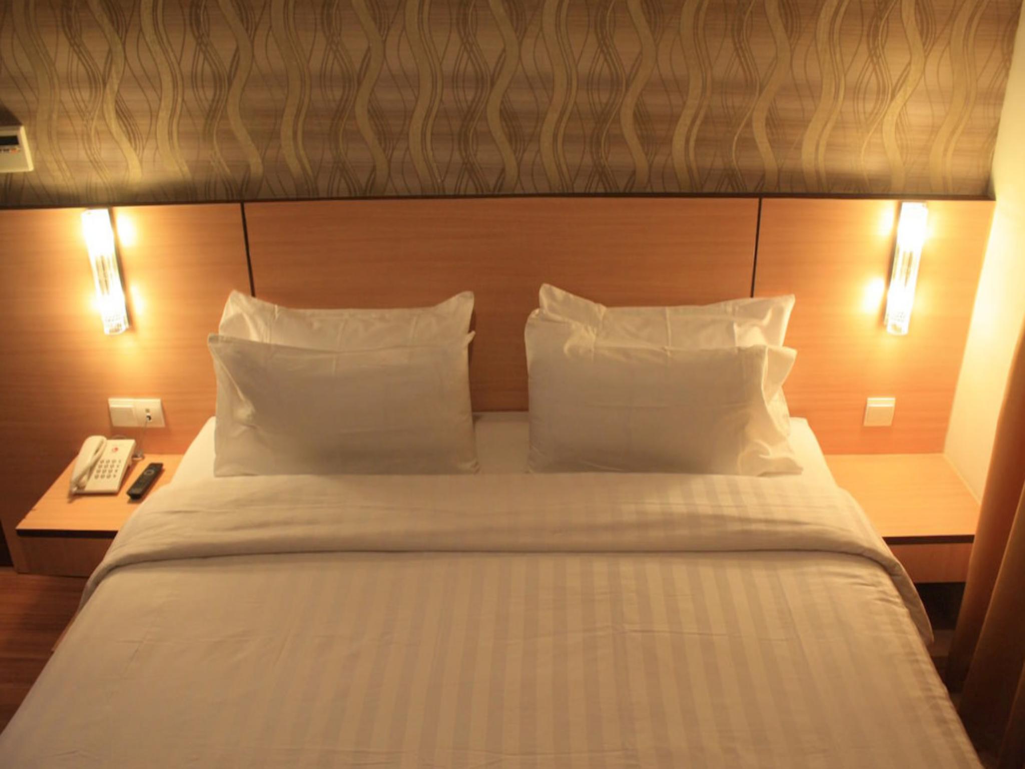 Grand Impression Hotel