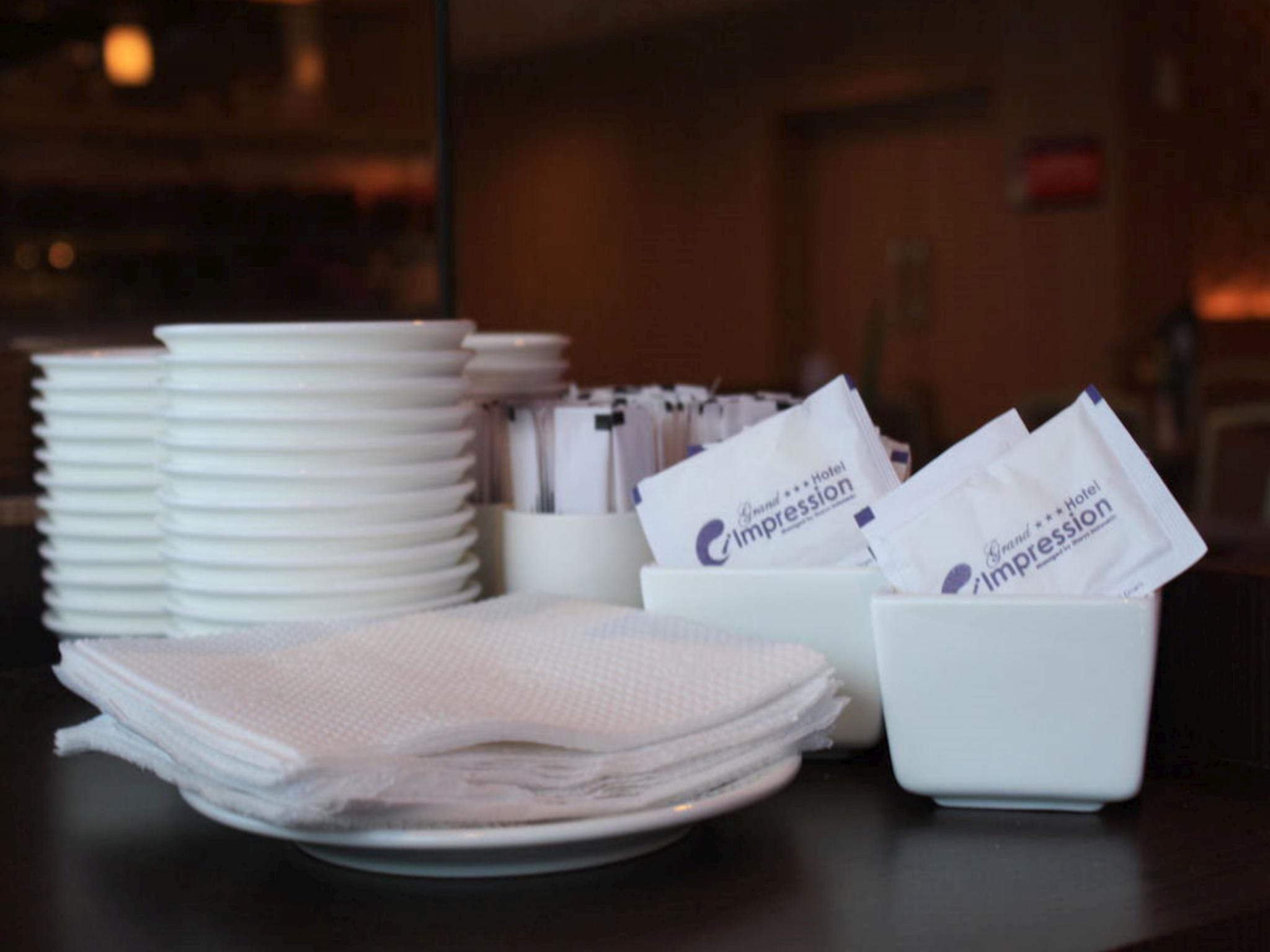 Grand Impression Hotel