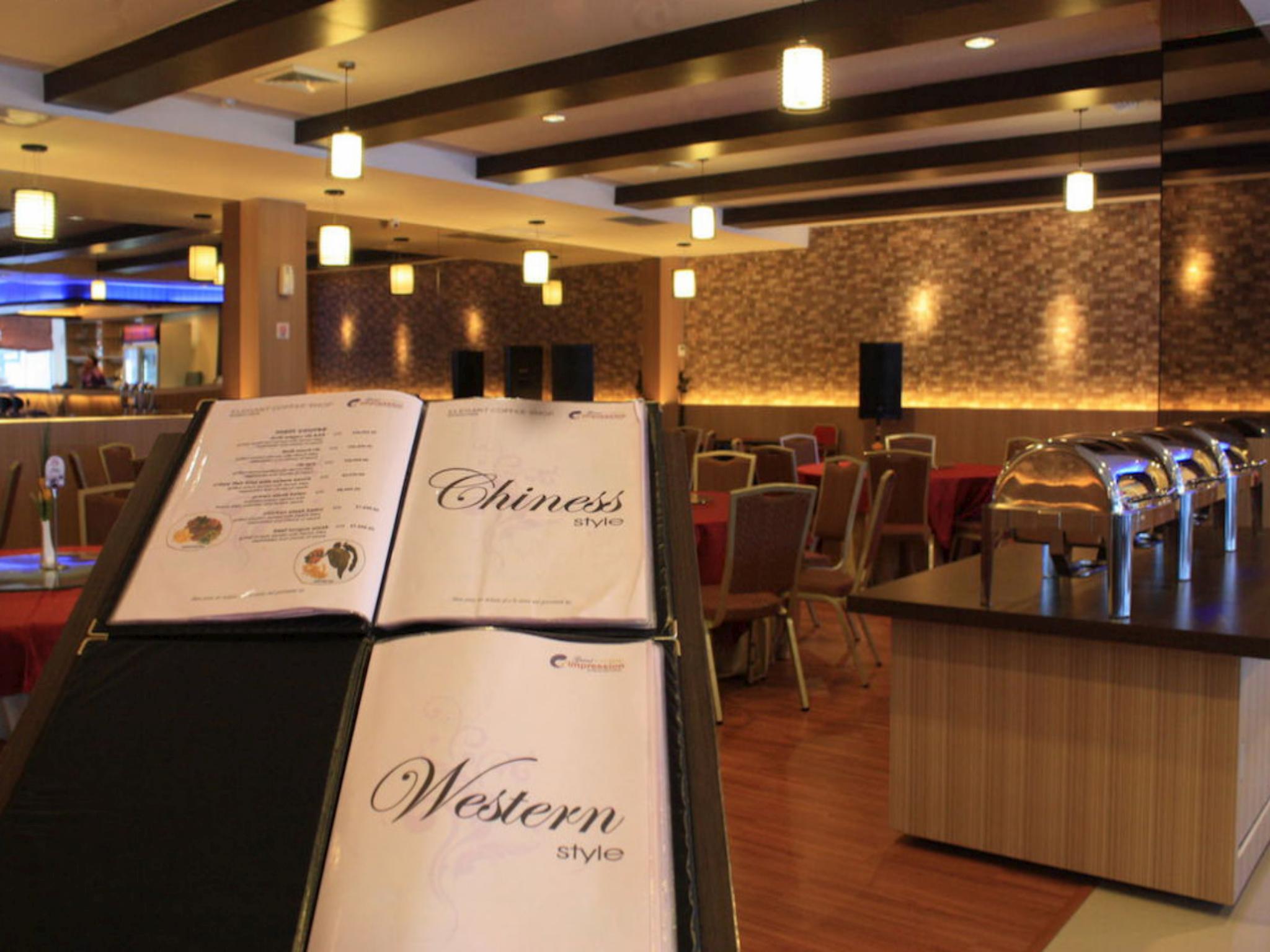 Grand Impression Hotel