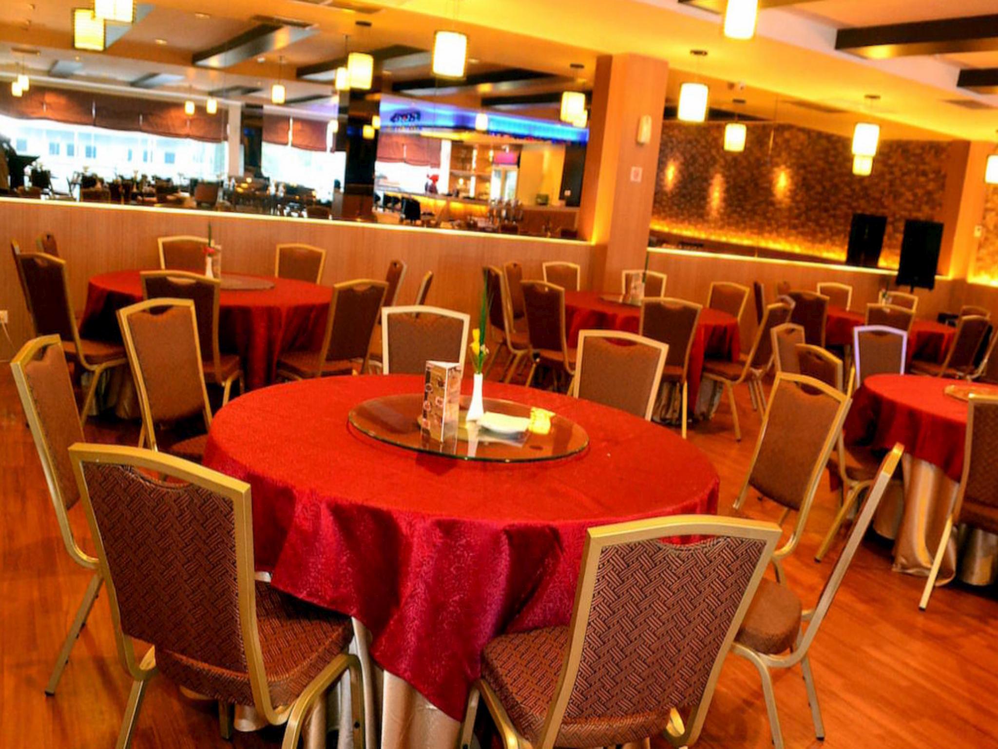 Grand Impression Hotel