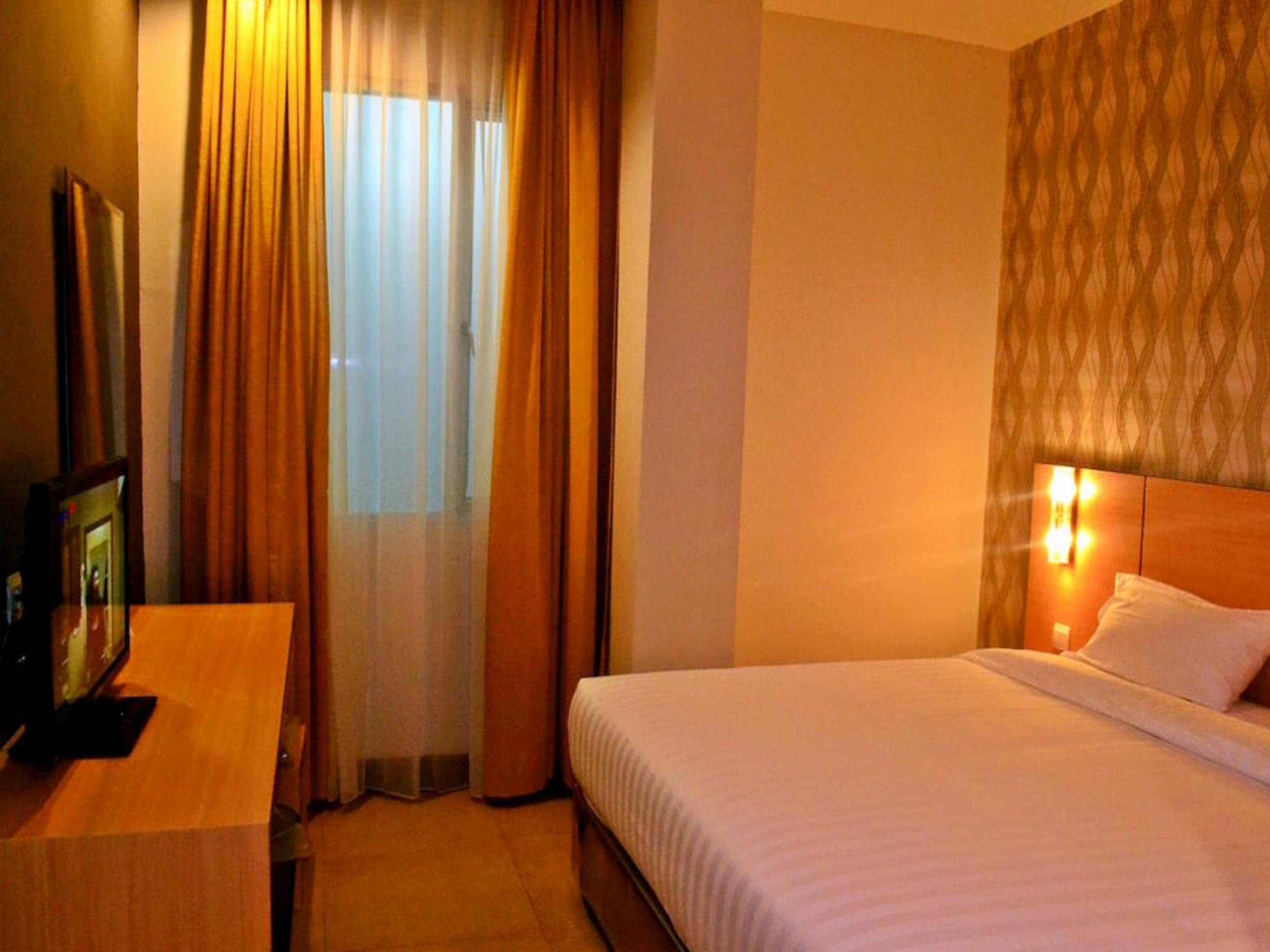 Grand Impression Hotel