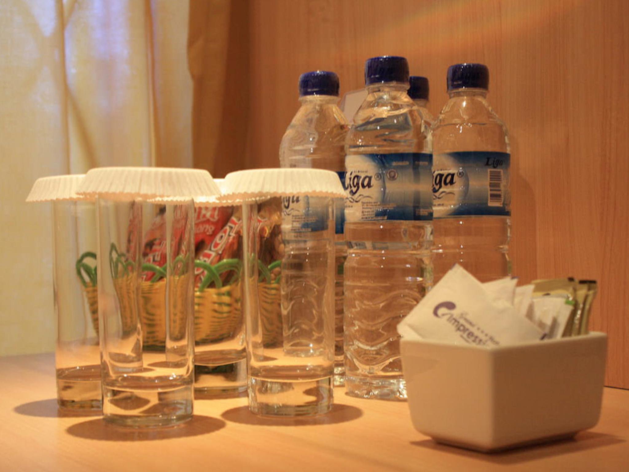 Grand Impression Hotel