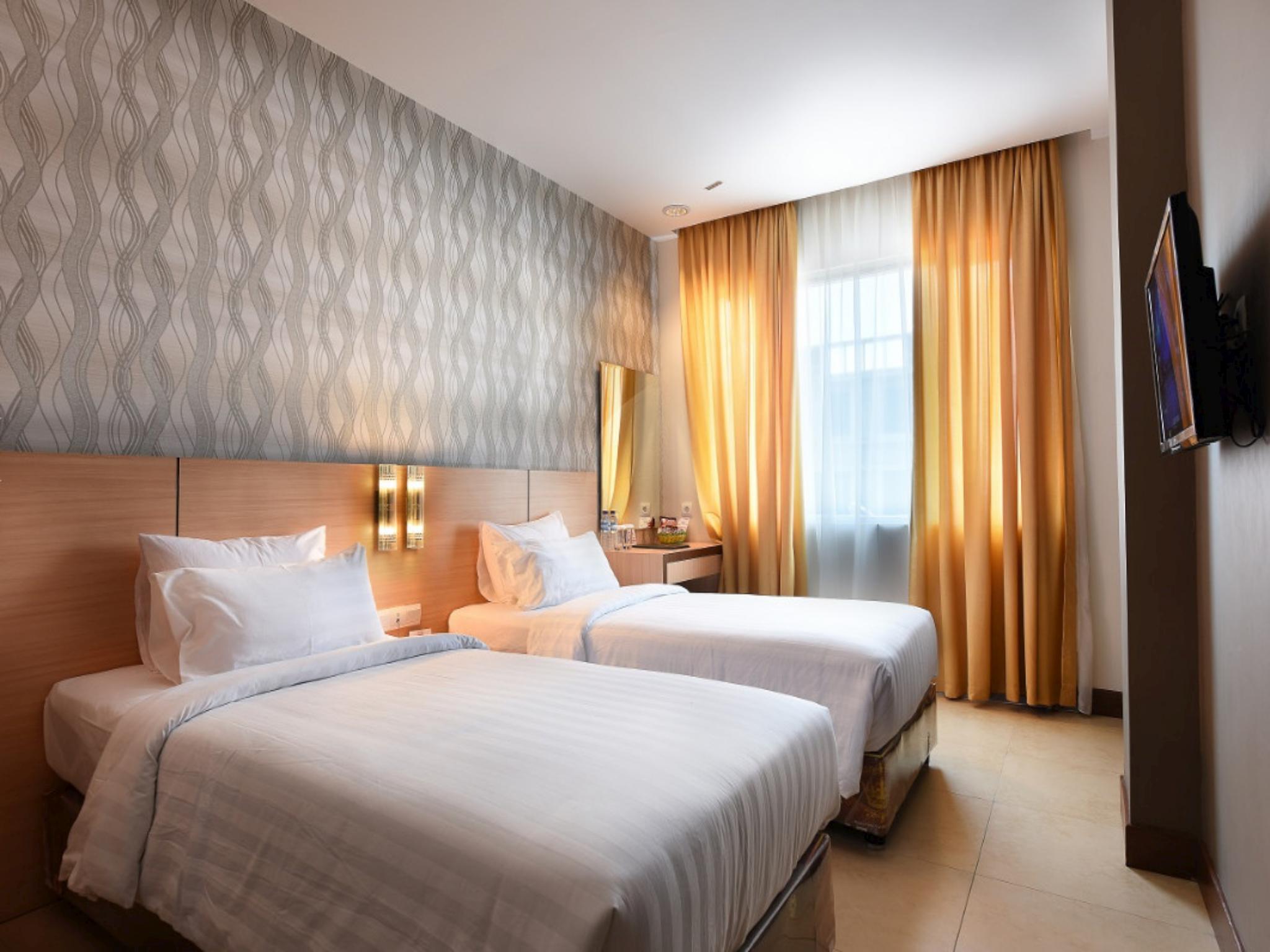 Grand Impression Hotel