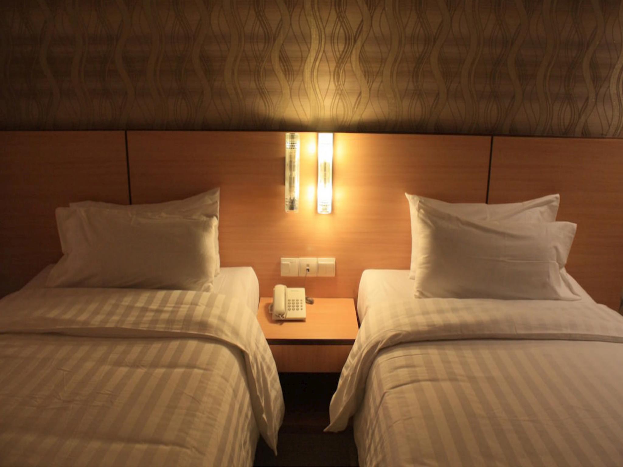 Grand Impression Hotel