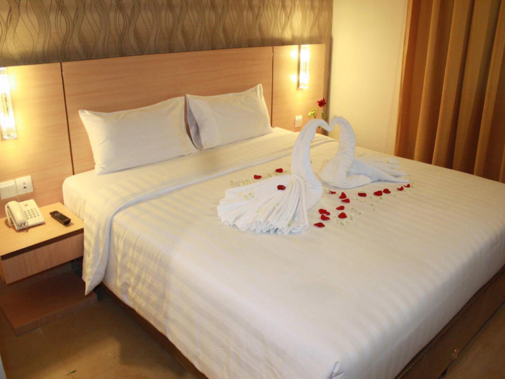 Grand Impression Hotel