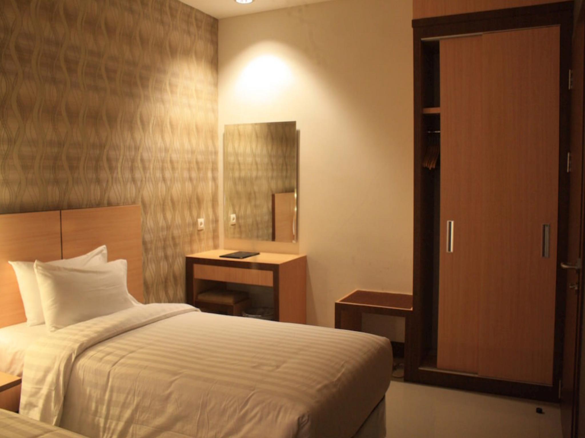 Grand Impression Hotel