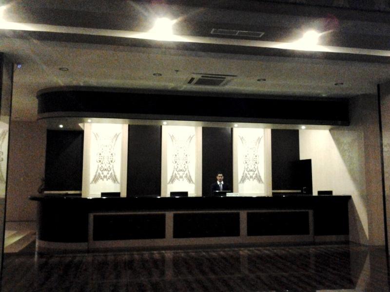 Grand Kanaya Hotel