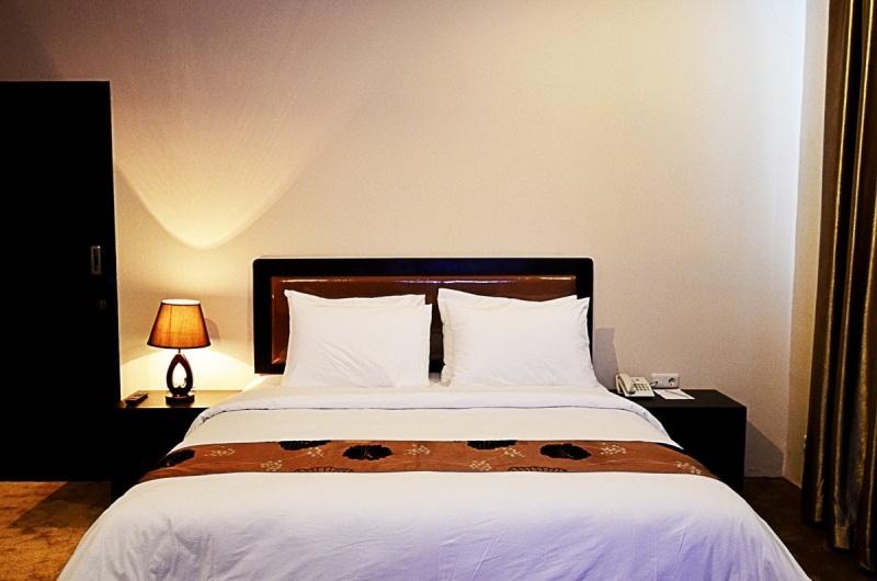 Grand Kanaya Hotel