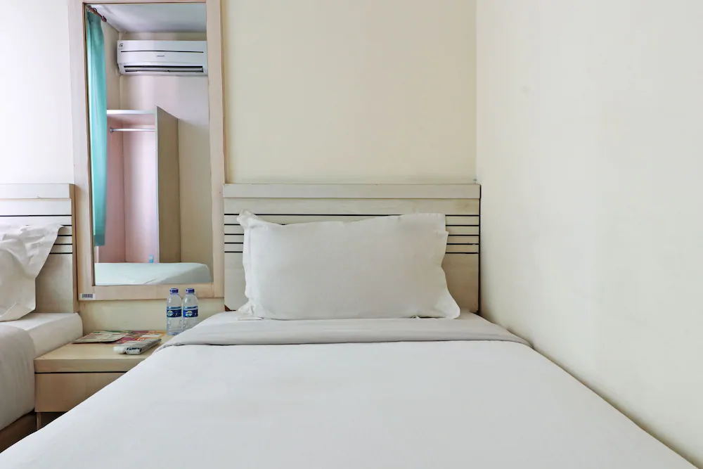 Grand Lubuk Raya Hotel