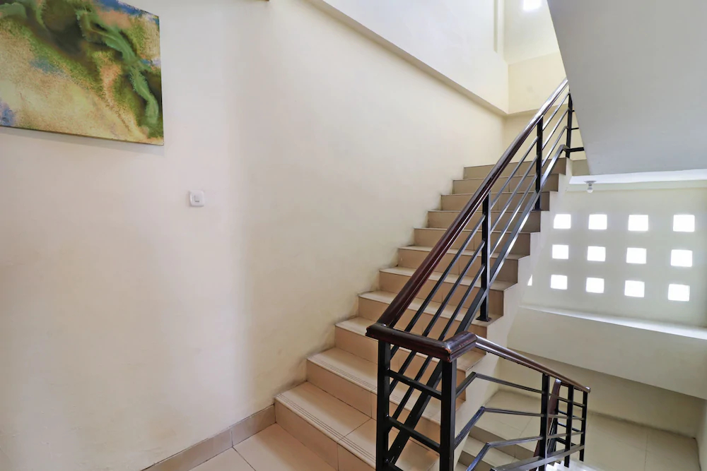 Grand Lubuk Raya Hotel