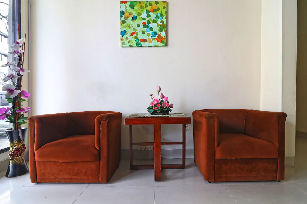 Grand Lubuk Raya Hotel