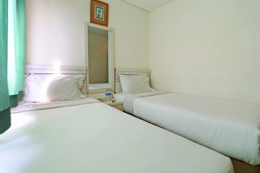 Grand Lubuk Raya Hotel