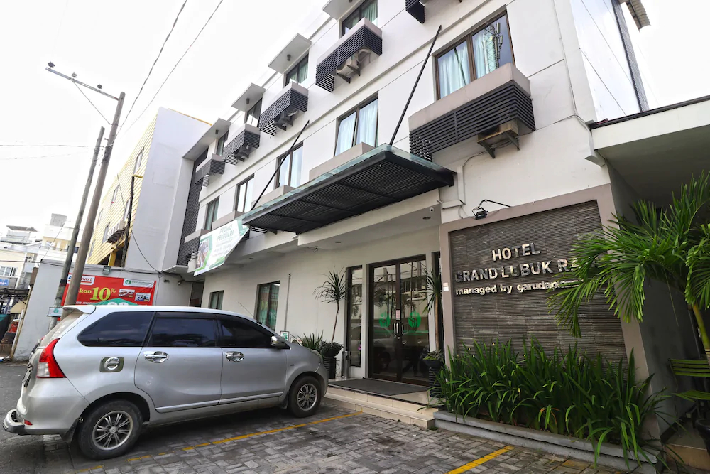 Grand Lubuk Raya Hotel