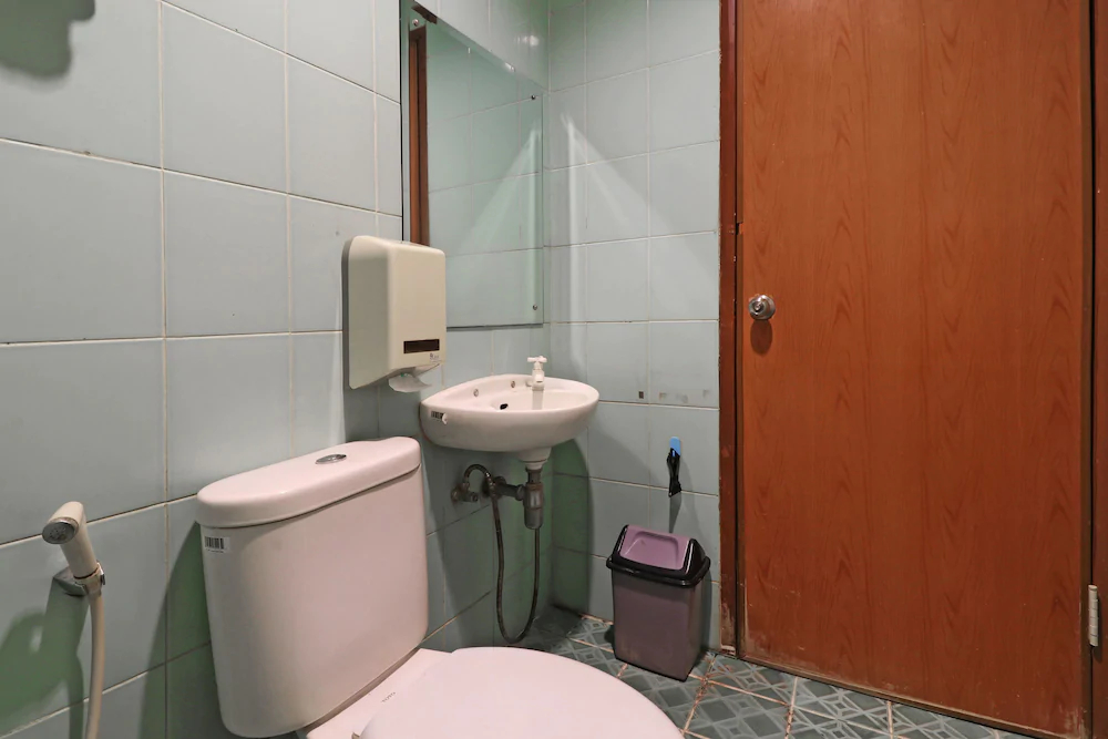 Grand Lubuk Raya Hotel