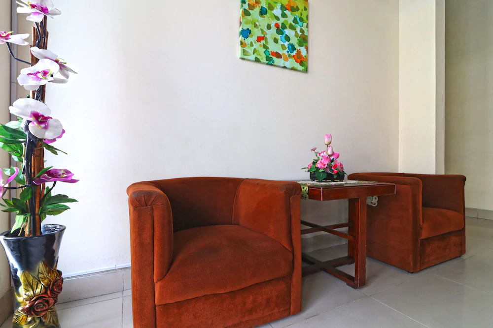 Grand Lubuk Raya Hotel