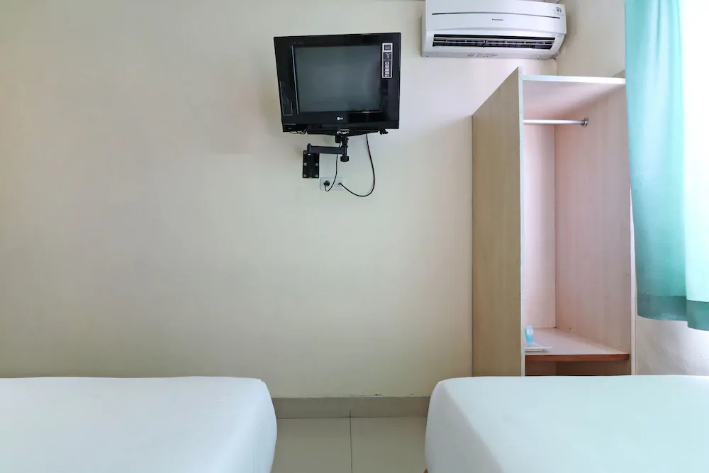 Grand Lubuk Raya Hotel