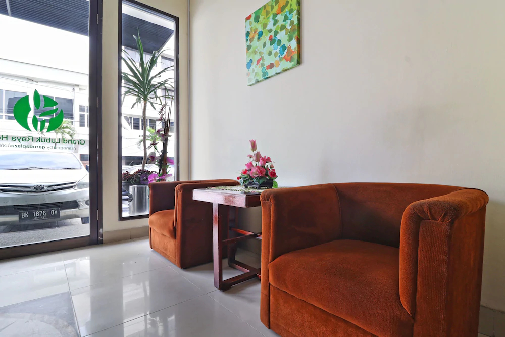 Grand Lubuk Raya Hotel
