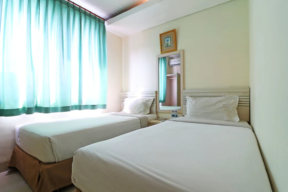 Grand Lubuk Raya Hotel