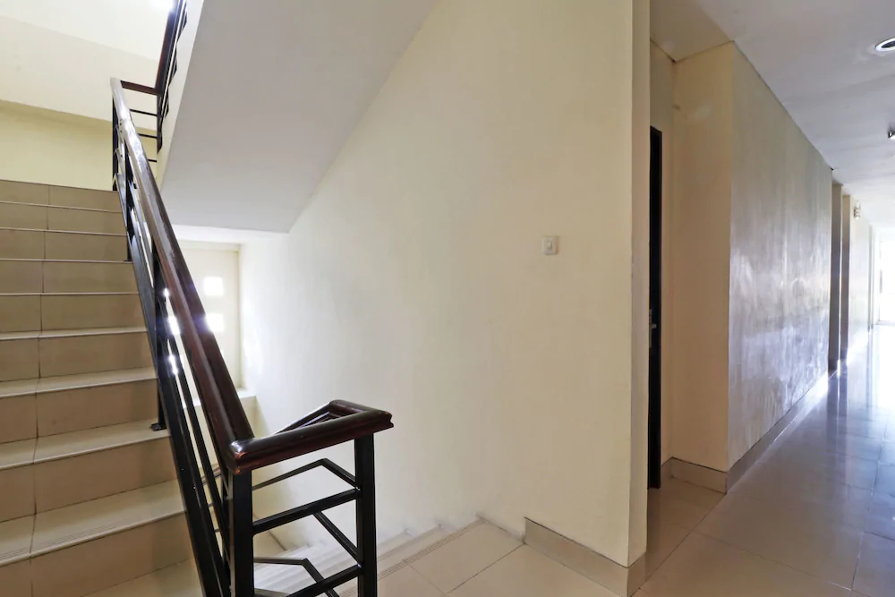 Grand Lubuk Raya Hotel