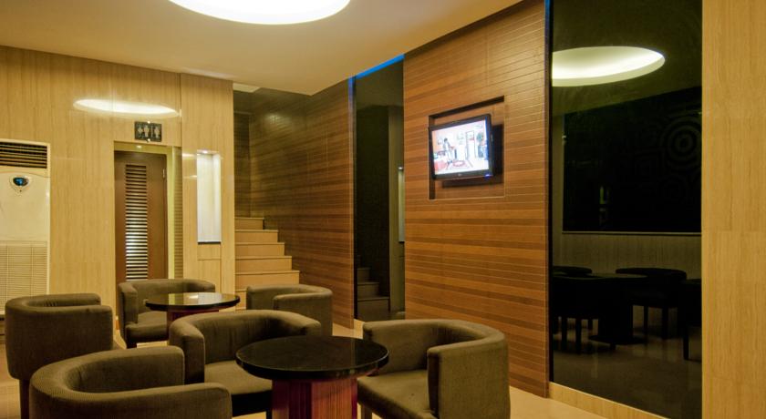 Grand Sakura Hotel, Medan